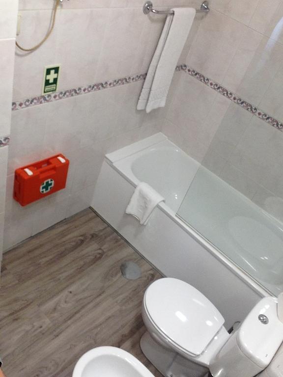 Seculo Apartments Порто Екстериор снимка