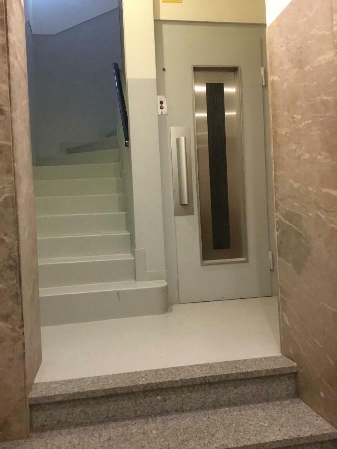 Seculo Apartments Порто Екстериор снимка